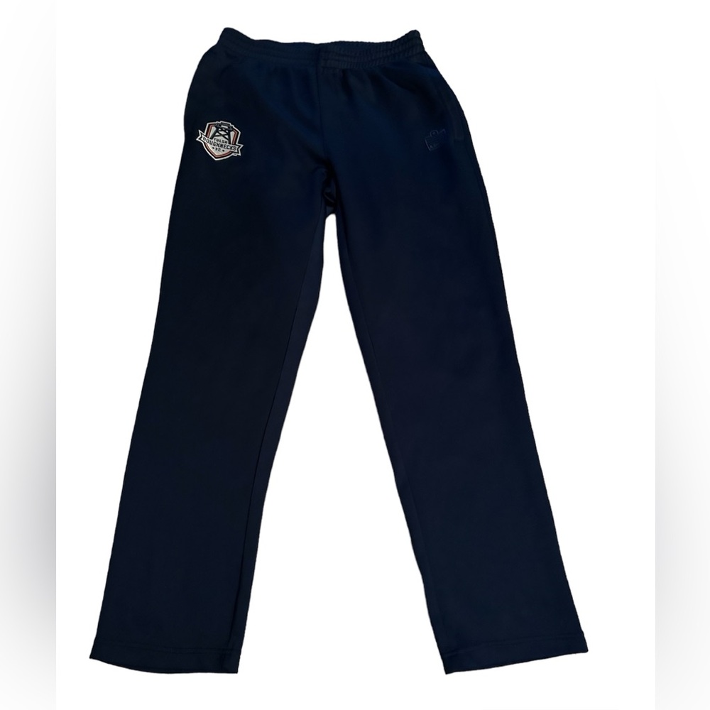 Warmup/ jogger Tulsa Roughneck size large